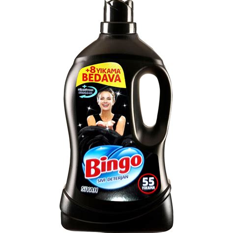 Bingo sıvı deterjan son kullanma tarihi